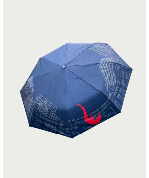 Clip-it Umbrella